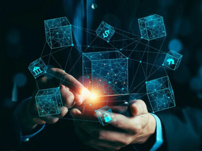 Blockchain Beyond Cryptocurrency – Future Application Trends