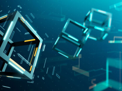 Bold Predictions for Blockchain in the Next 5 Years