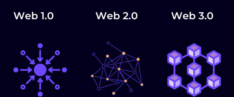 What is Web3? Everything You Need to Know About Web3 Technology